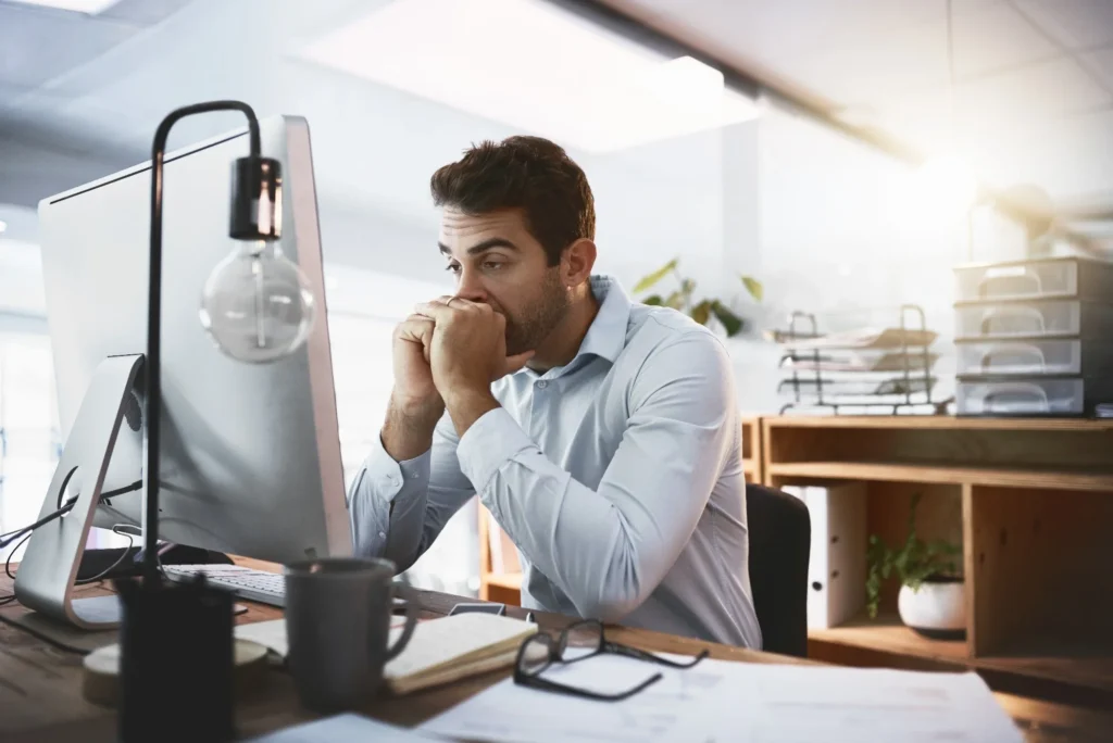 The Rise of Decision Fatigue Among Modern Executives 1