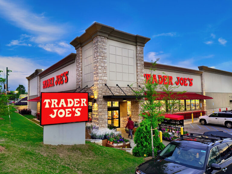 How Trader Joe’s Built One of the Most Loyal Customer Bases in Retail