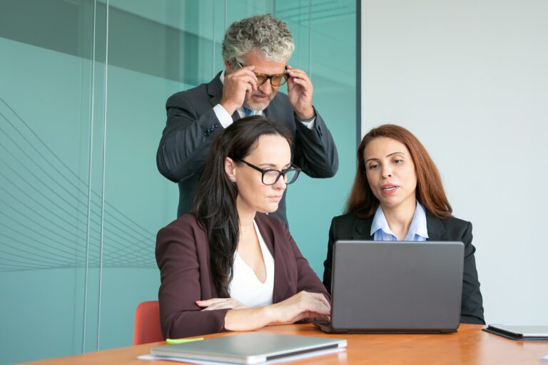 Why Leaders Need to Become Better at Unlearning Than Learning