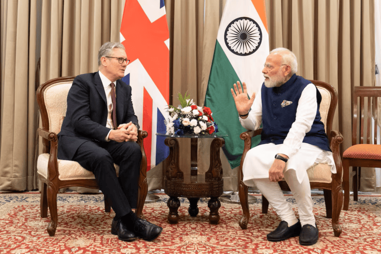 India and UK Free Trade Agreement Takes Effect Opening New Opportunities for Global Business