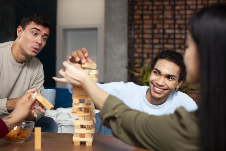 Everyone Is Visible, But Being Memorable Is the Real Challenge