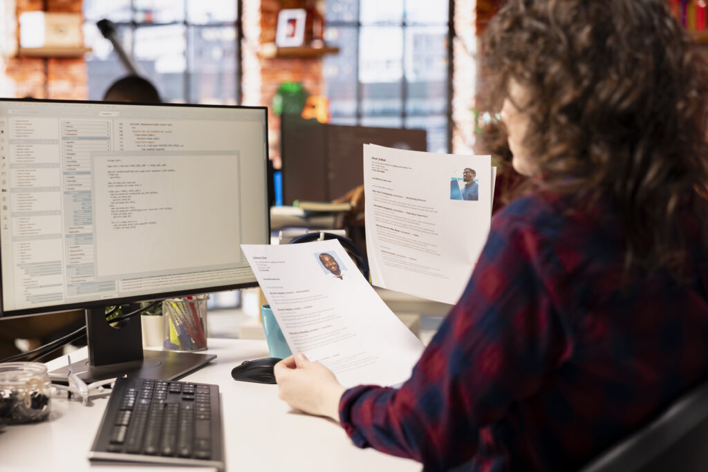 The Resume Is Losing Its Powe How Skills and Learning Ability Are Changing Modern Hiring 1